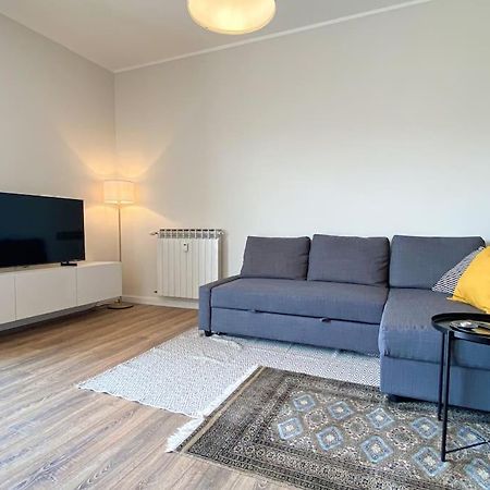 Casajila Apartment Novi Ligure Luaran gambar