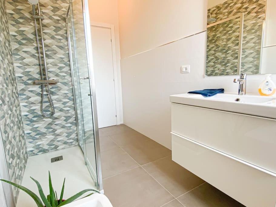 Casajila Apartment Novi Ligure Luaran gambar