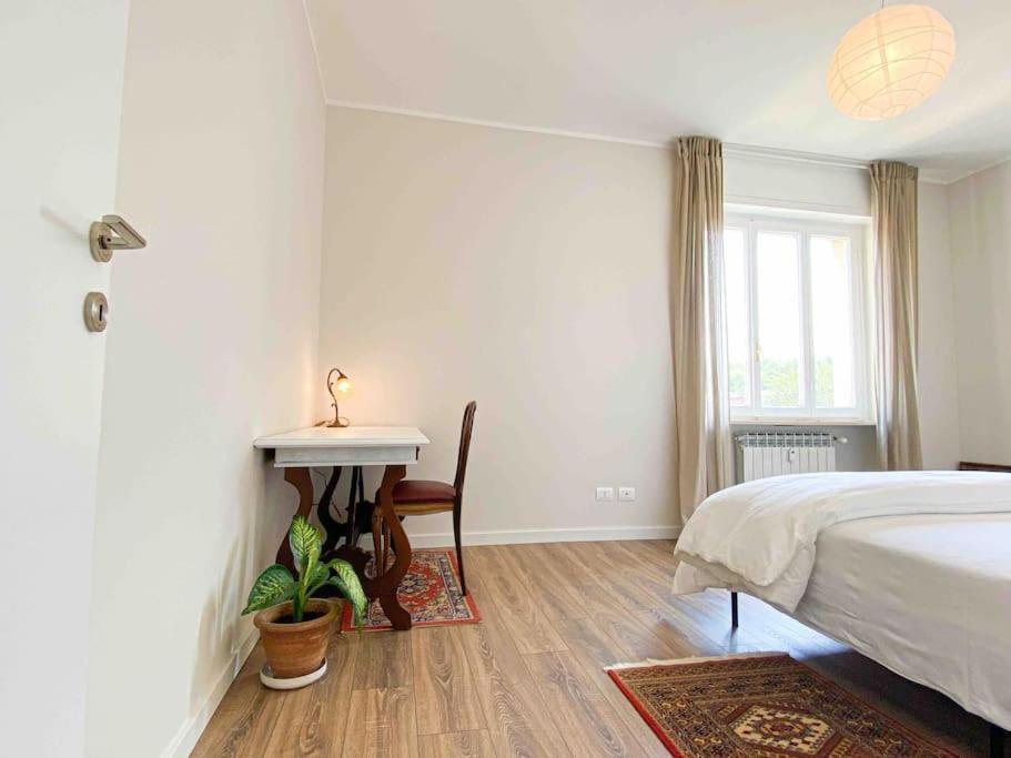 Casajila Apartment Novi Ligure Luaran gambar